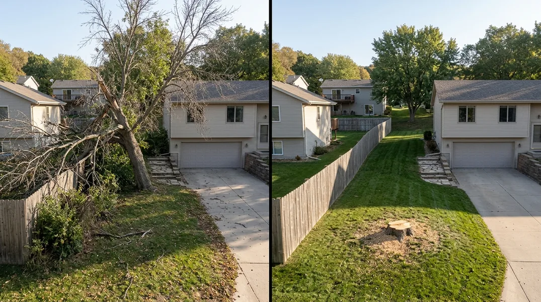 Boulevard Trees and Tree Removal Rules in Rochester: What to Check With the City Before You Cut